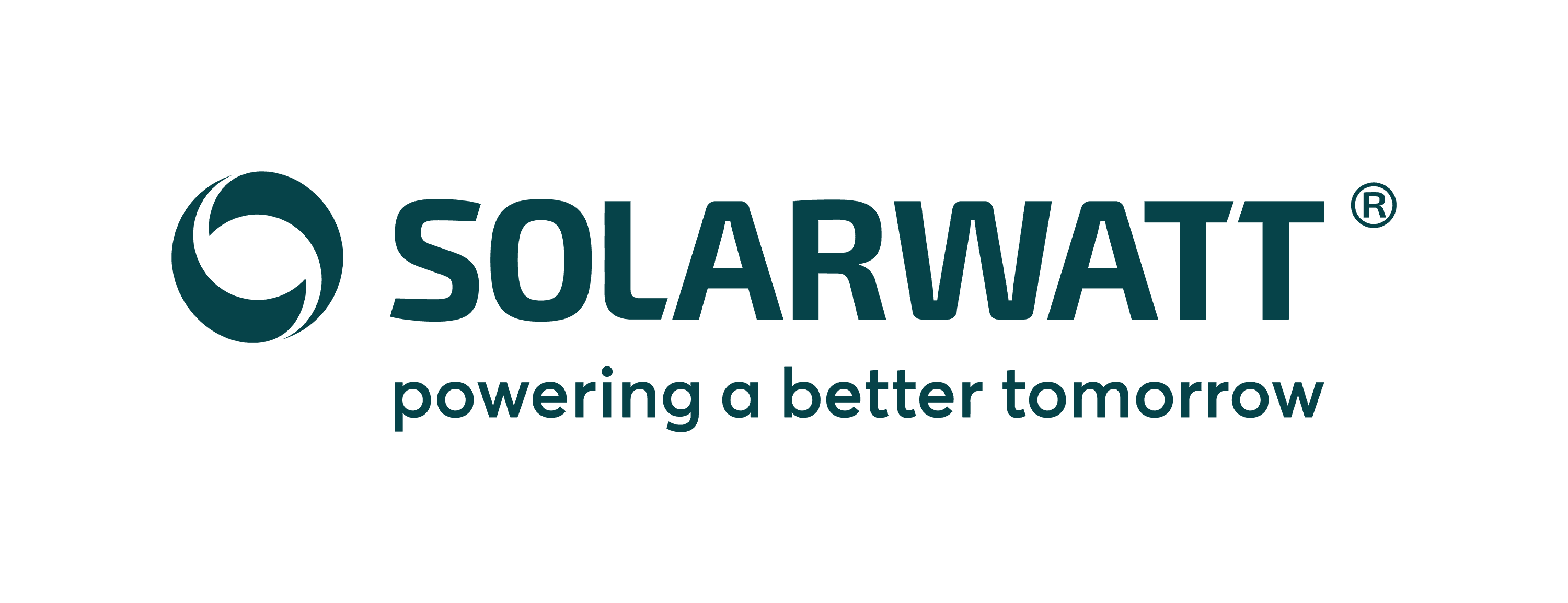 Solarwatt logo